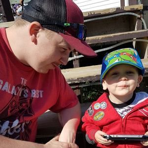 Meet your Posher, Joylynn